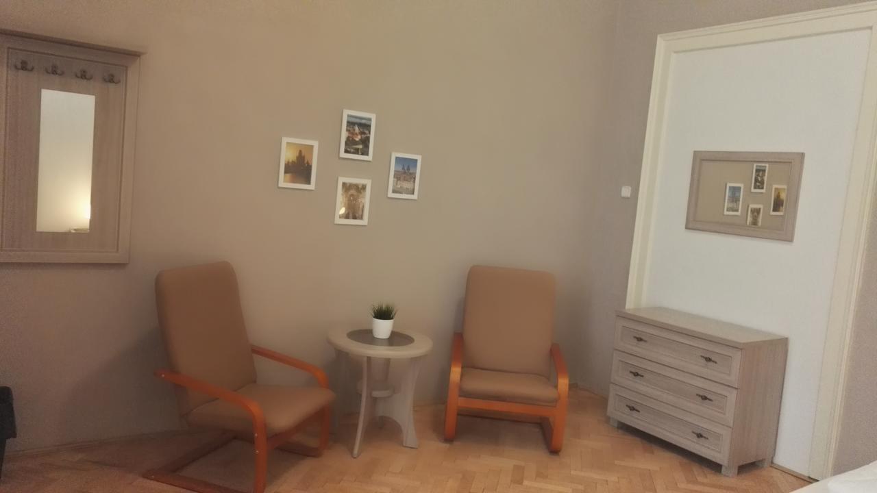 Apartment Kaiser Prag