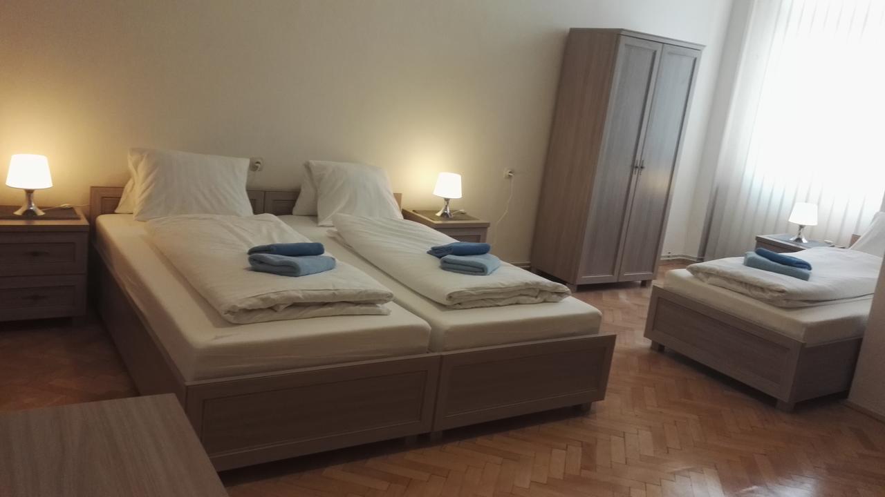 Kaiser Apartment