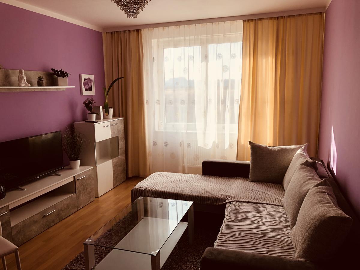 Apartment Prague