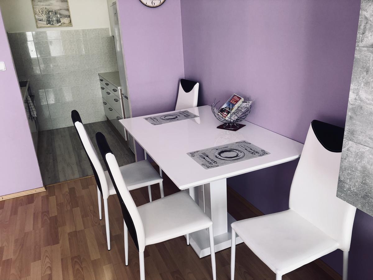 Apartment Apartment Prague *