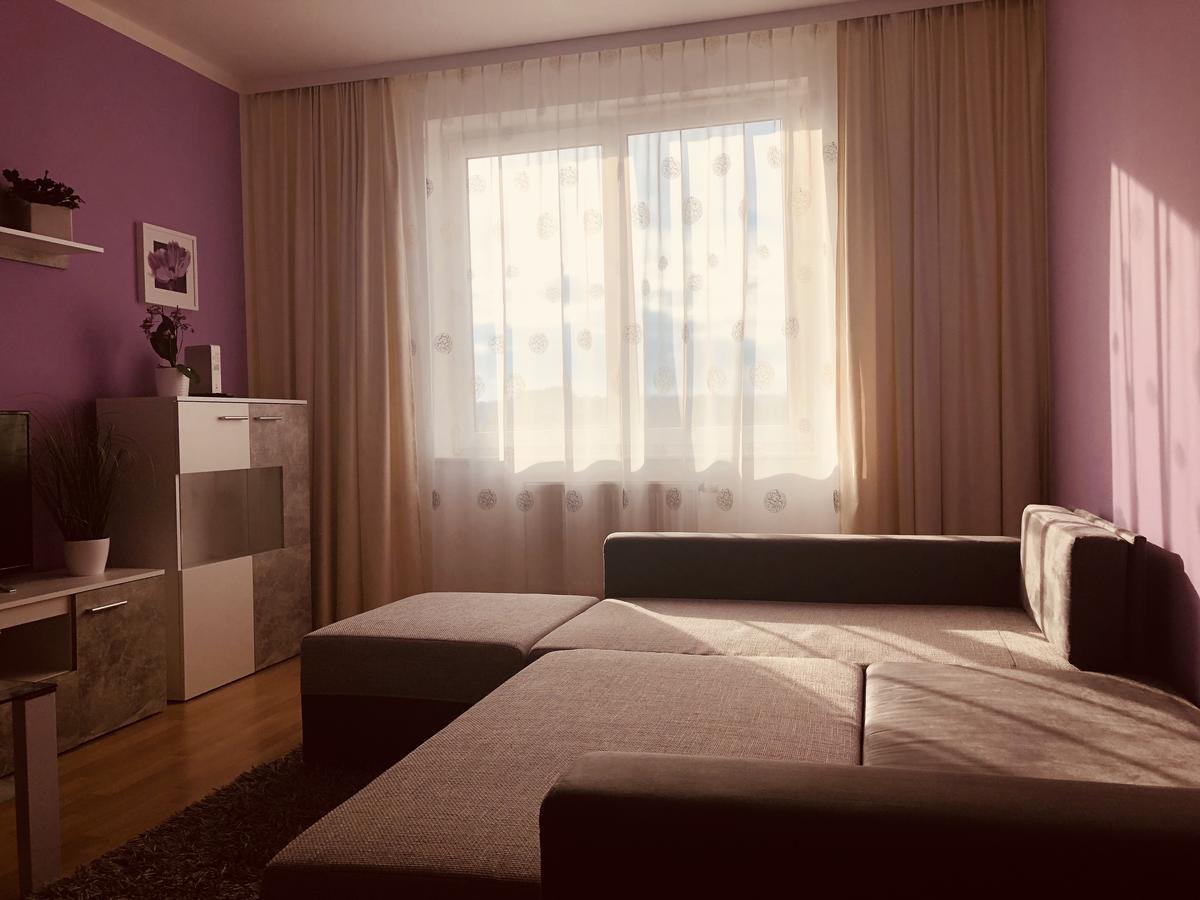 Apartment Prague * Prague