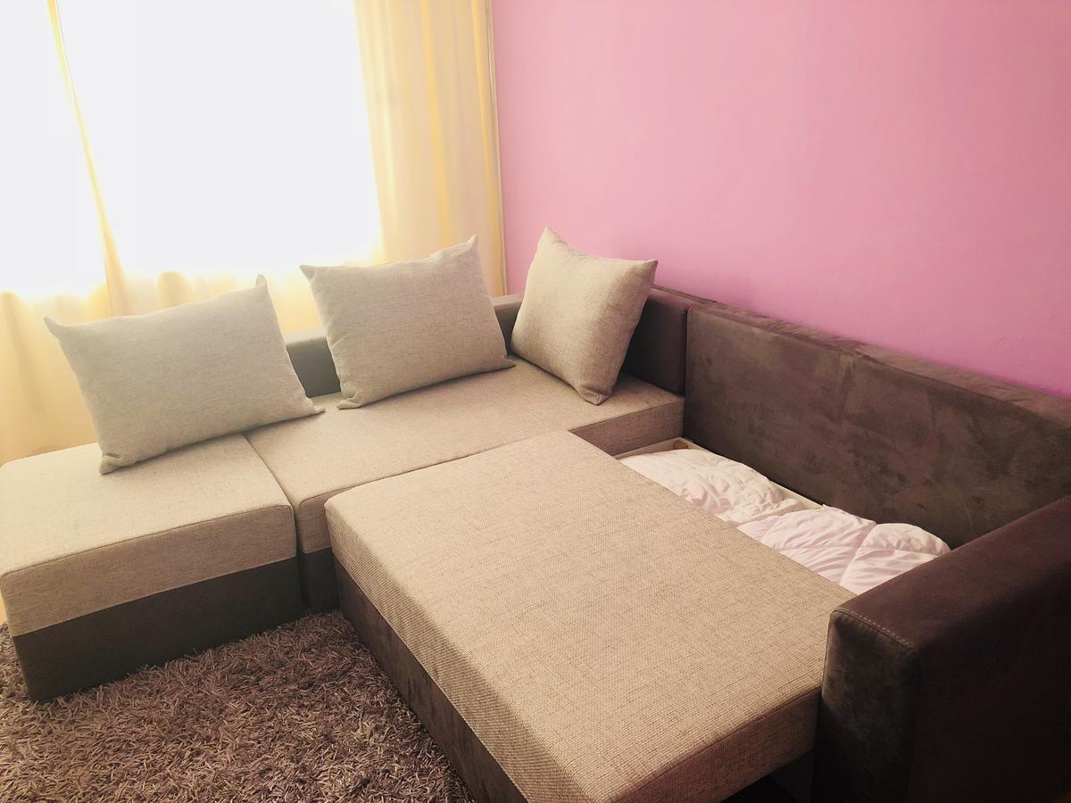 Apartment Apartment Prague *