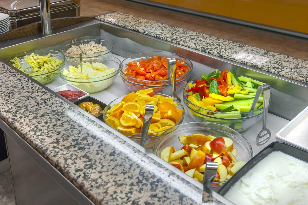 Congress & Wellness Olsanka 4* Prague