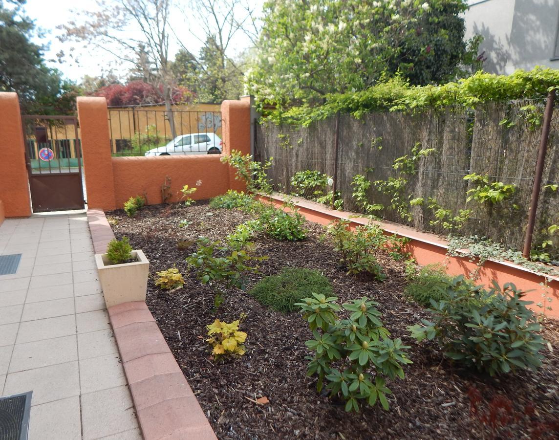 Garden Grape House Apartment *
