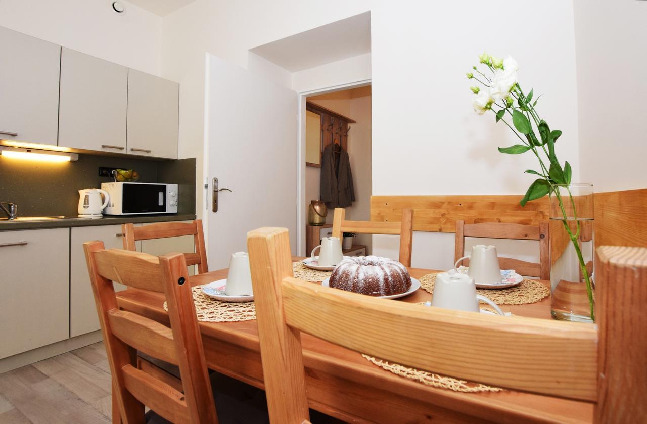 Garden Grape House Apartment