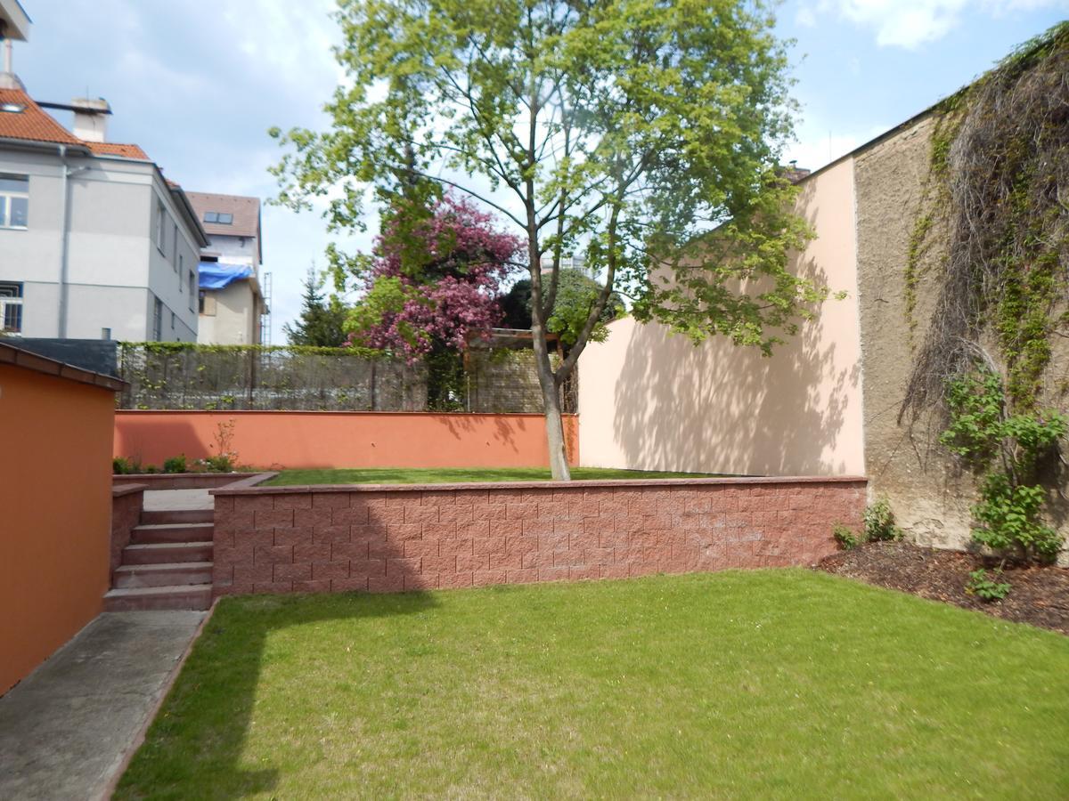Garden Grape House Apartment *