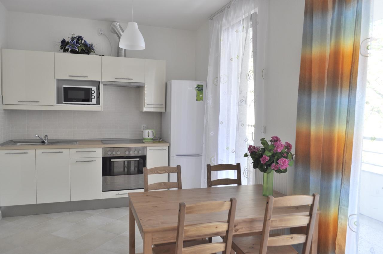 Bright Spacious * Prag