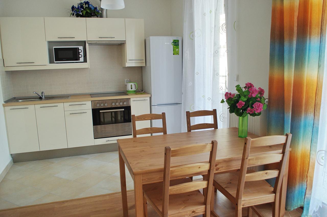 Bright Spacious