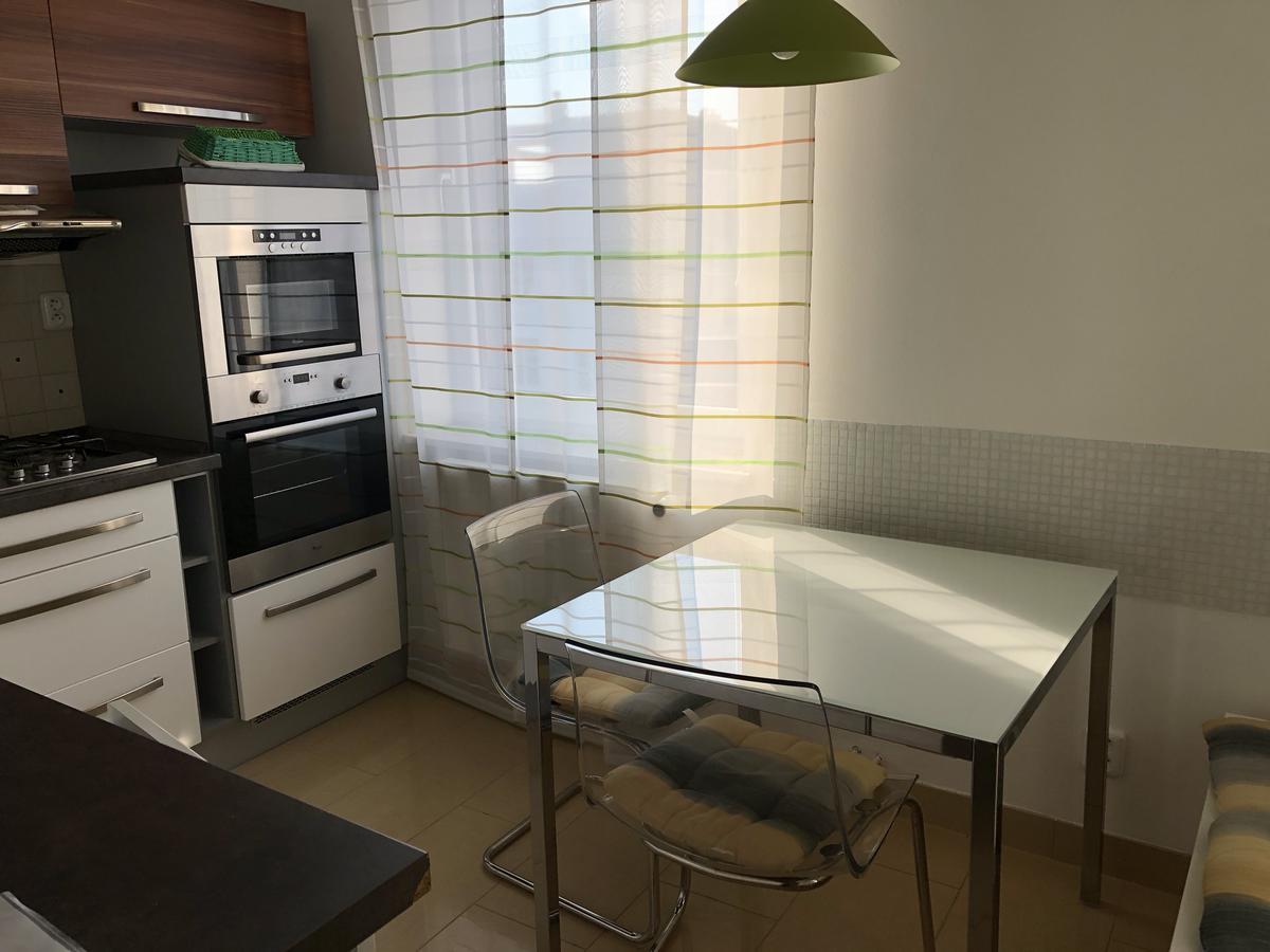 Apartment Jan *