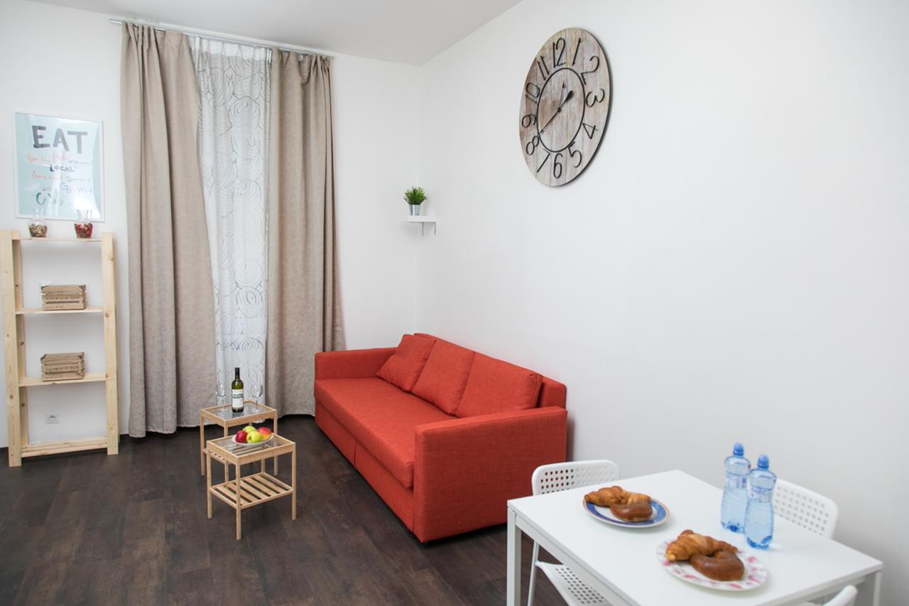 Guest house Welcome On Lublanska Prague