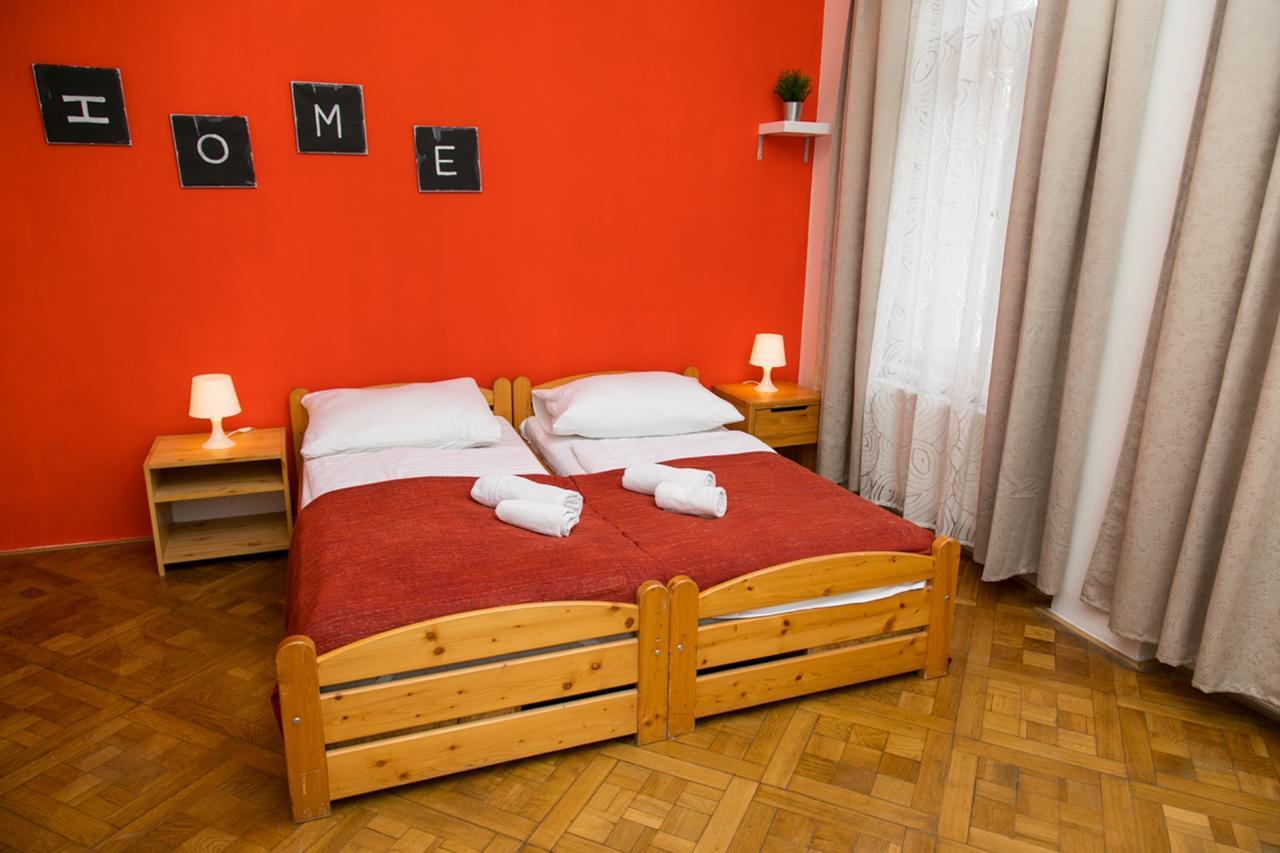 Guest house Welcome On Lublanska Prague