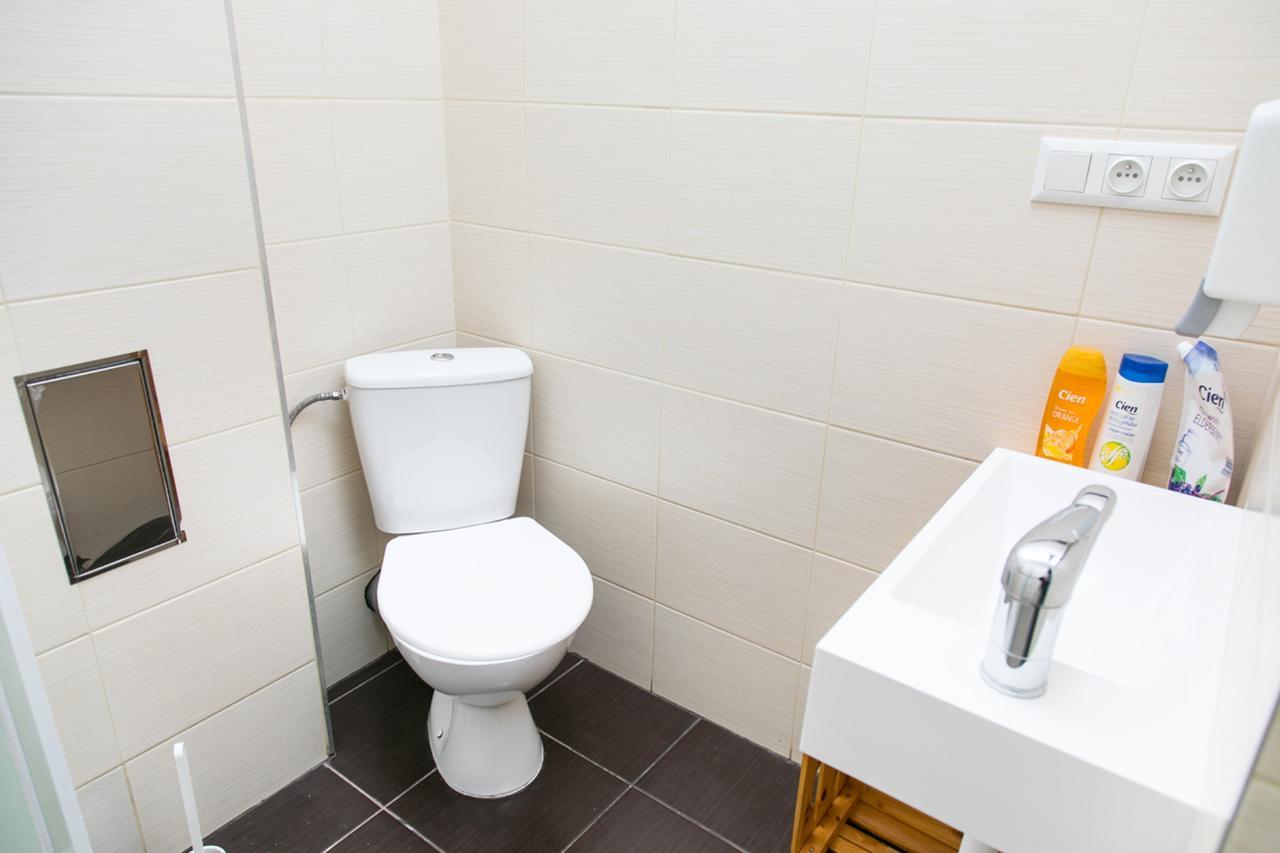 Guest house Welcome On Lublanska Prague
