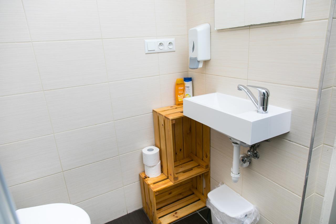 Guest house Welcome On Lublanska Prague