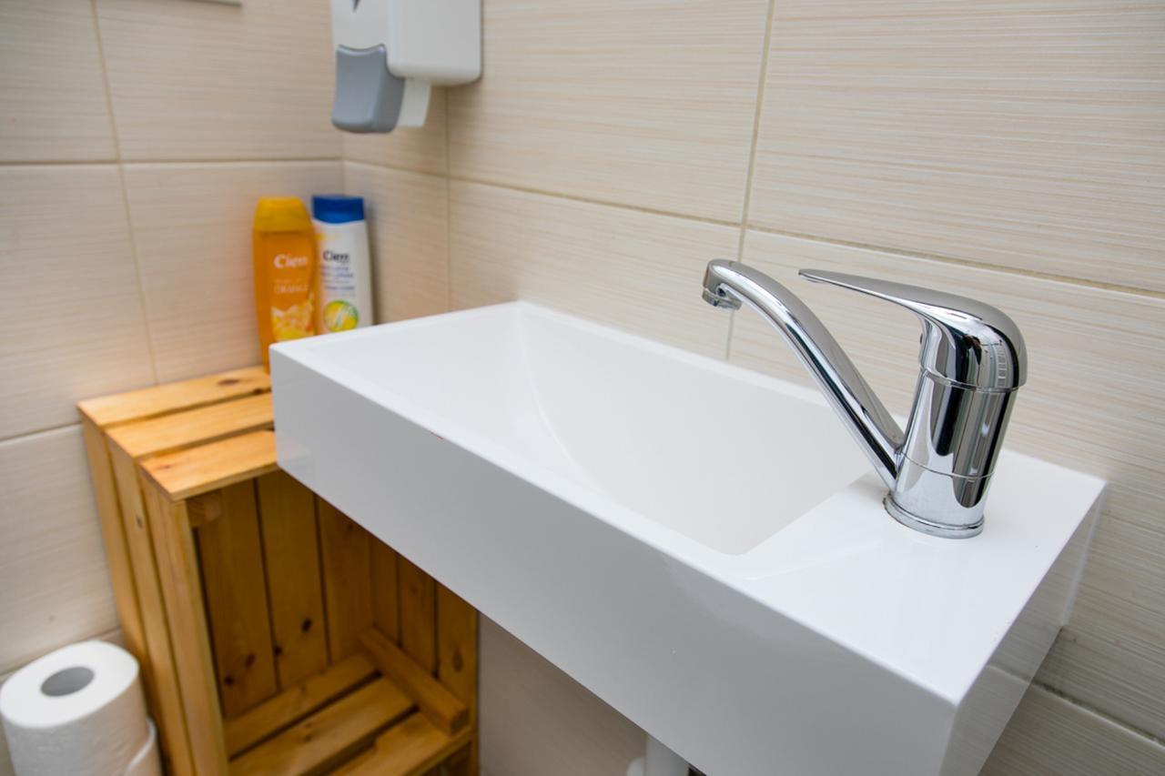 Welcome On Lublanska Guest house 3*