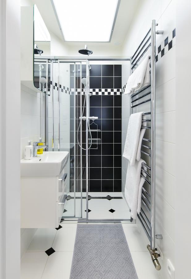 Apartment Rybna