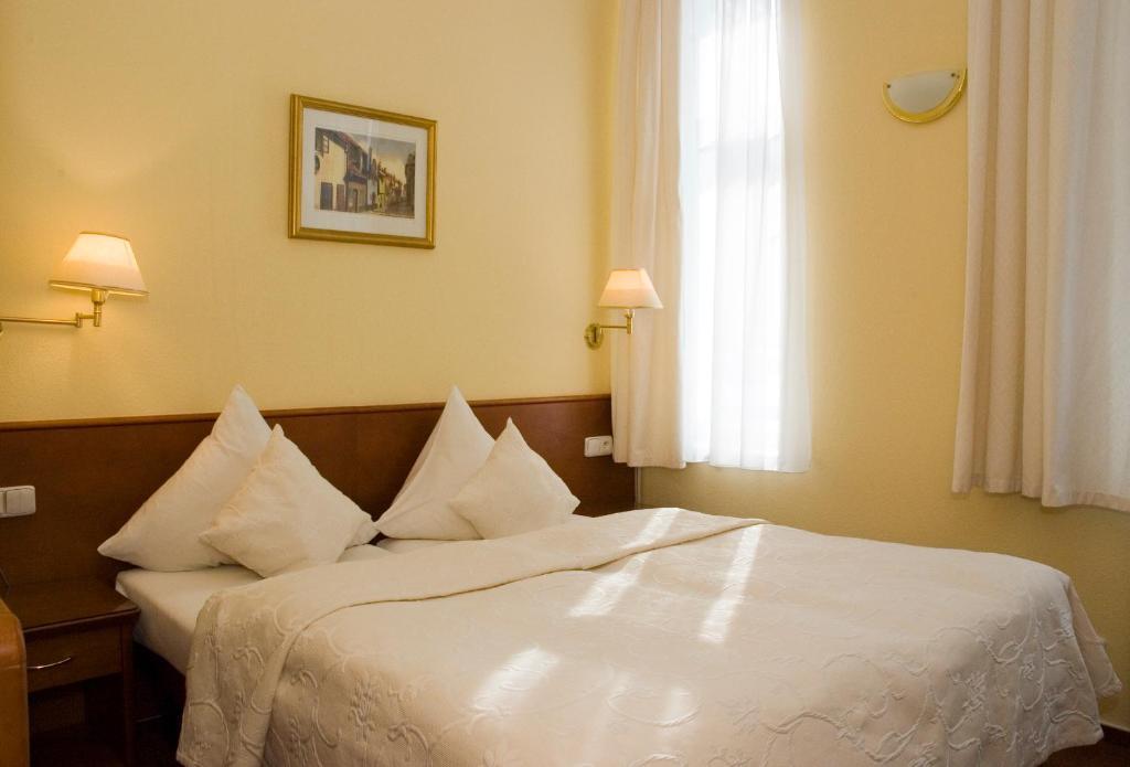 Andel Hotell Prag