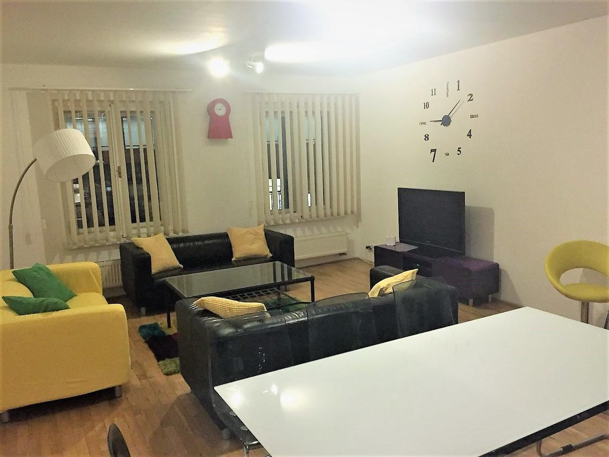 Apartment King Wenceslas Prag