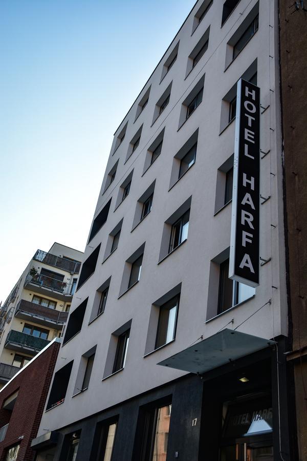 Harfa Hostel