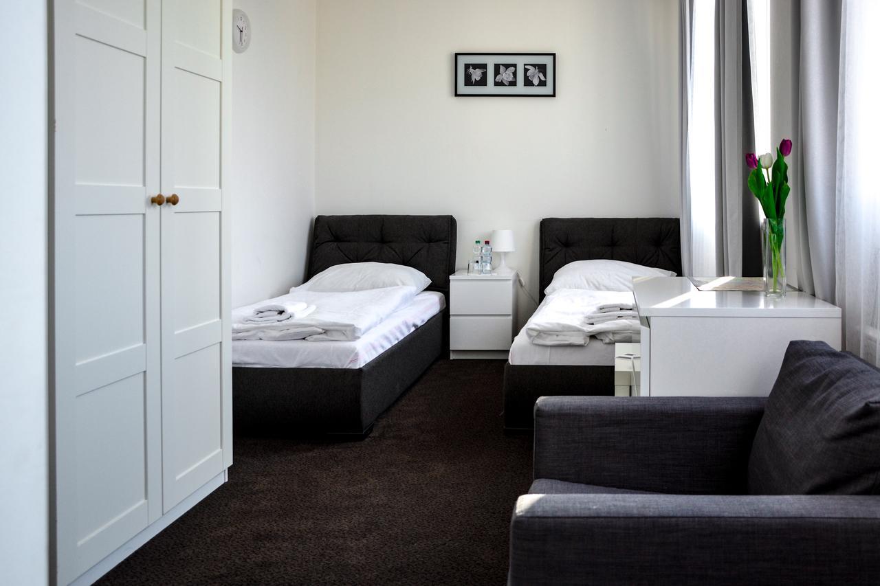 Hostel Harfa *