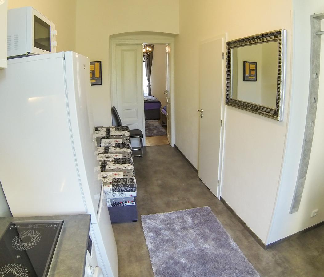 Guest house Albert 2*