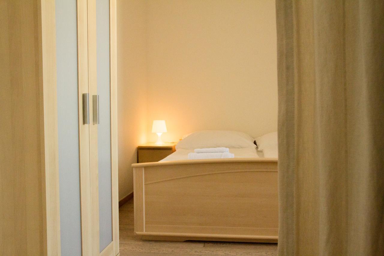 Vn17 Aparthotel