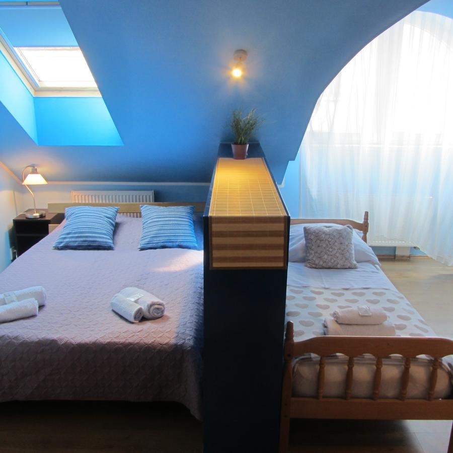 Mystayprague Praha