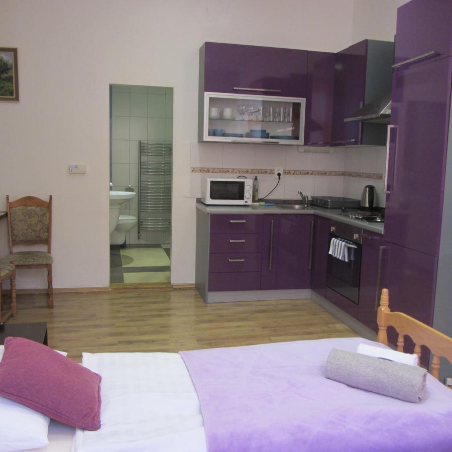 Mystayprague 3* Praha