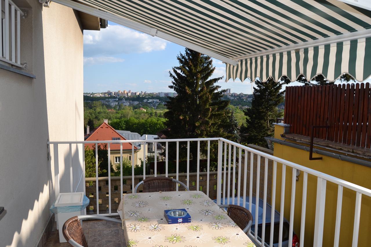 Nika 3* Praha