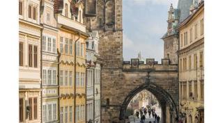 Hotel Mostecka 12 Prague