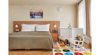 Mostecka 12 Hotel