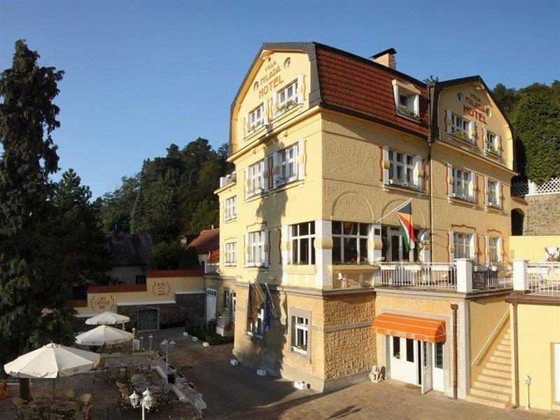 Milada Hotel Praha