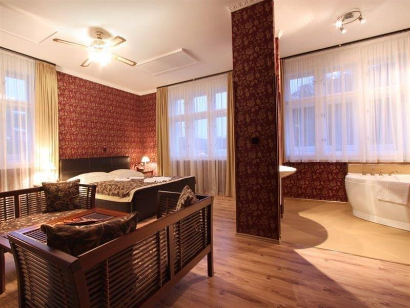 Hotel Milada Praha
