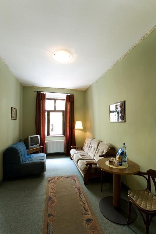 Columbo 3* Prag