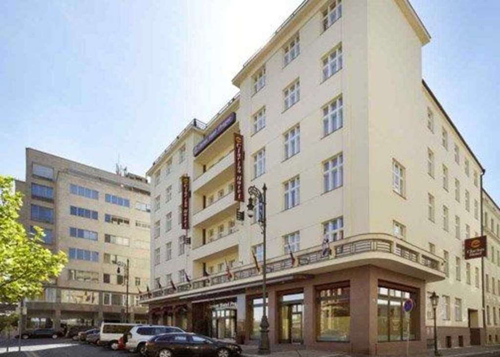Clarion Old Town Praha