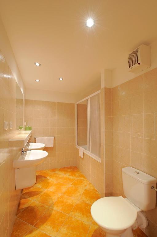 Hotel Congress & Wellness Olsanka