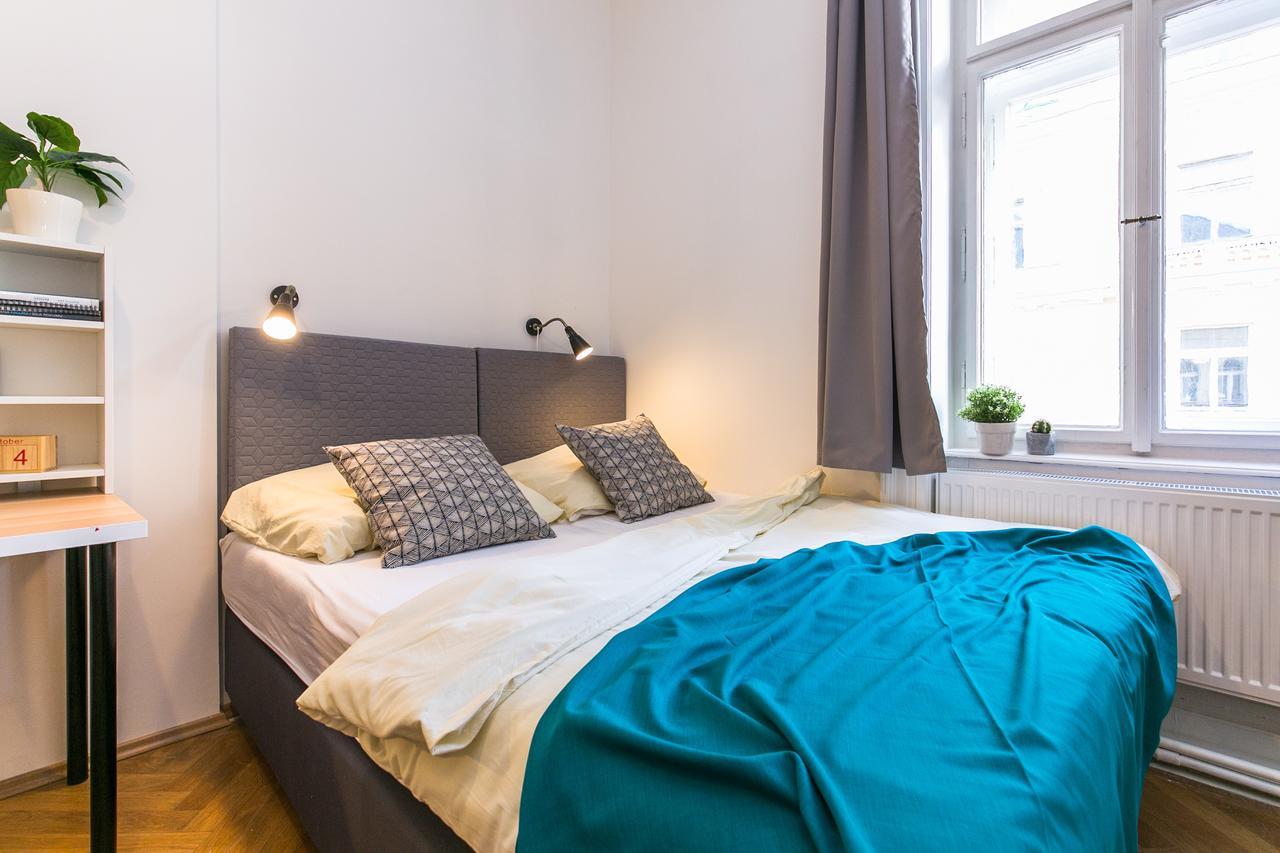 In Jiriho Z Podebrad Apartment Prag