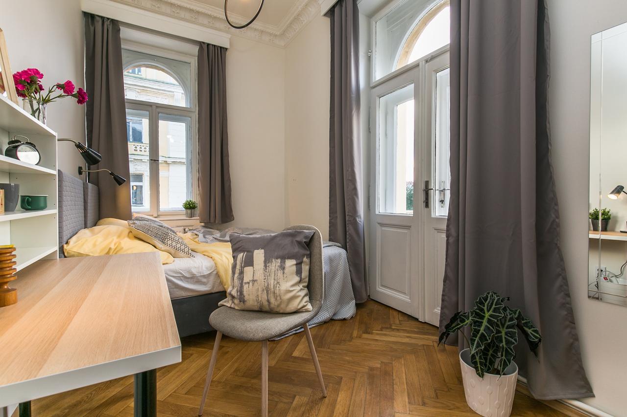 In Jiriho Z Podebrad Prag