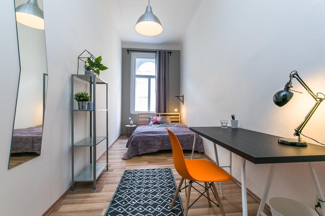 Apartment In Jiriho Z Podebrad Prag