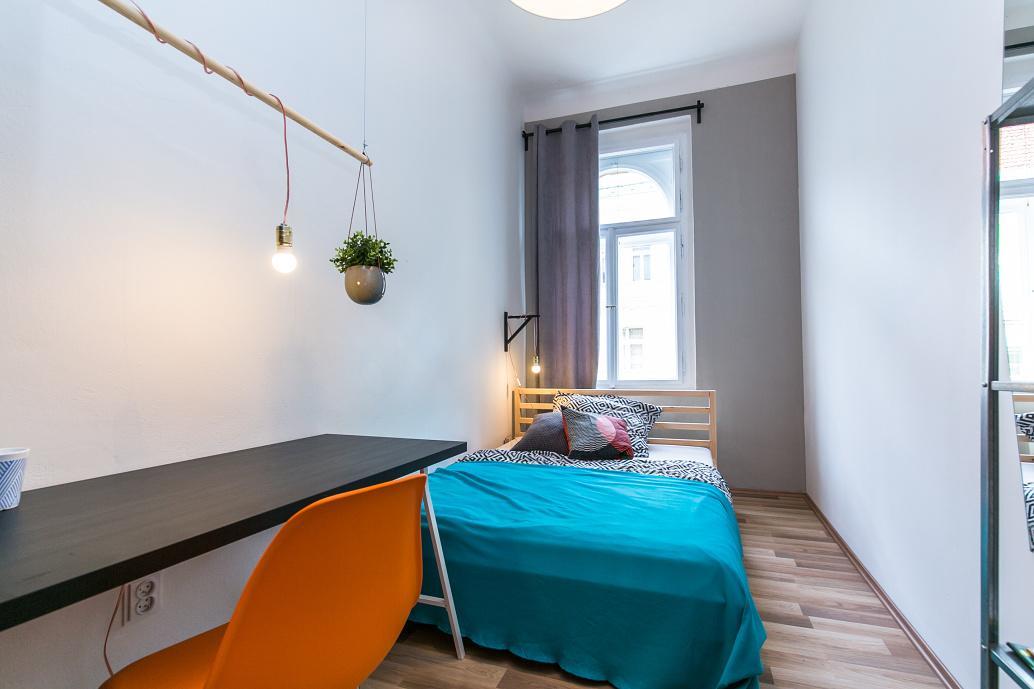 Apartment In Jiriho Z Podebrad