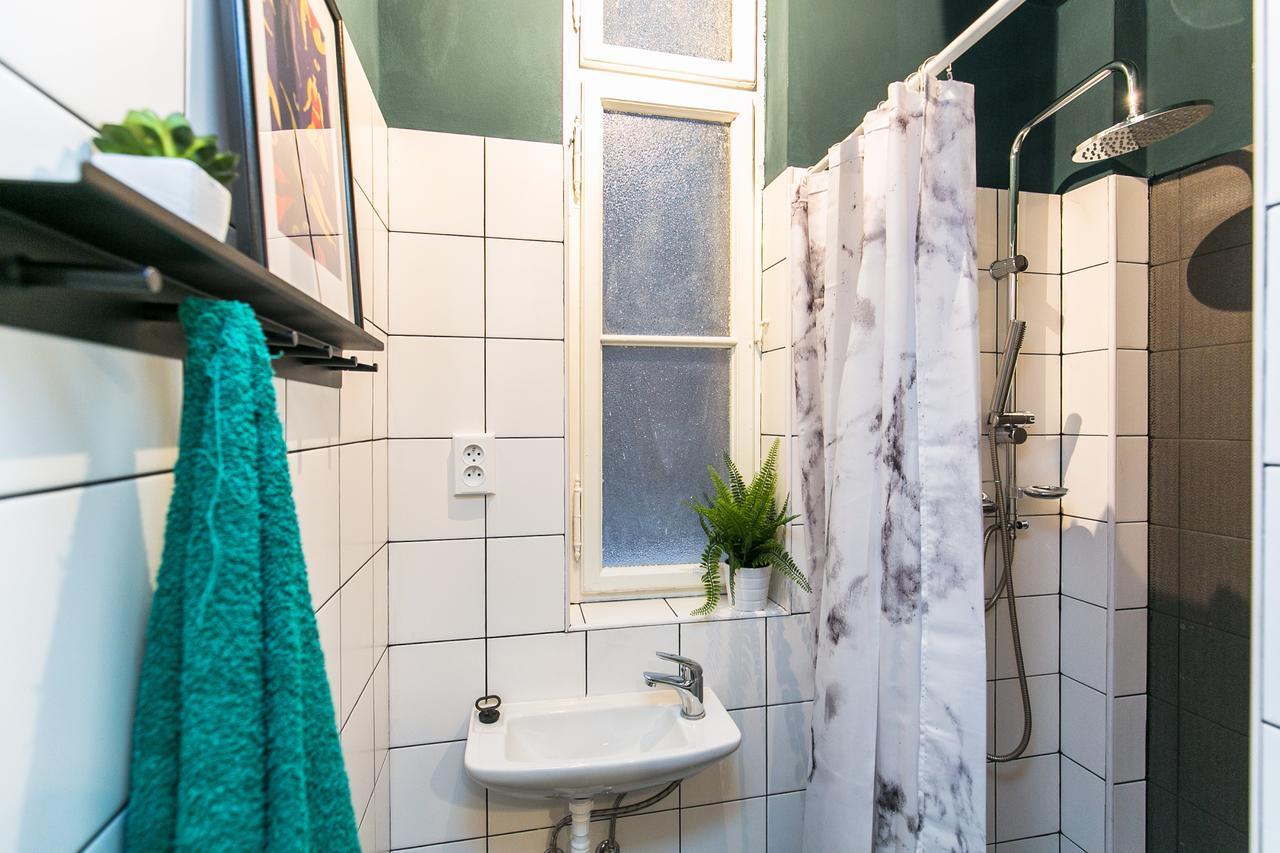 Apartment In Jiriho Z Podebrad