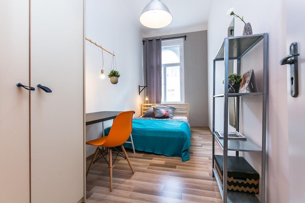 In Jiriho Z Podebrad Apartment Prag