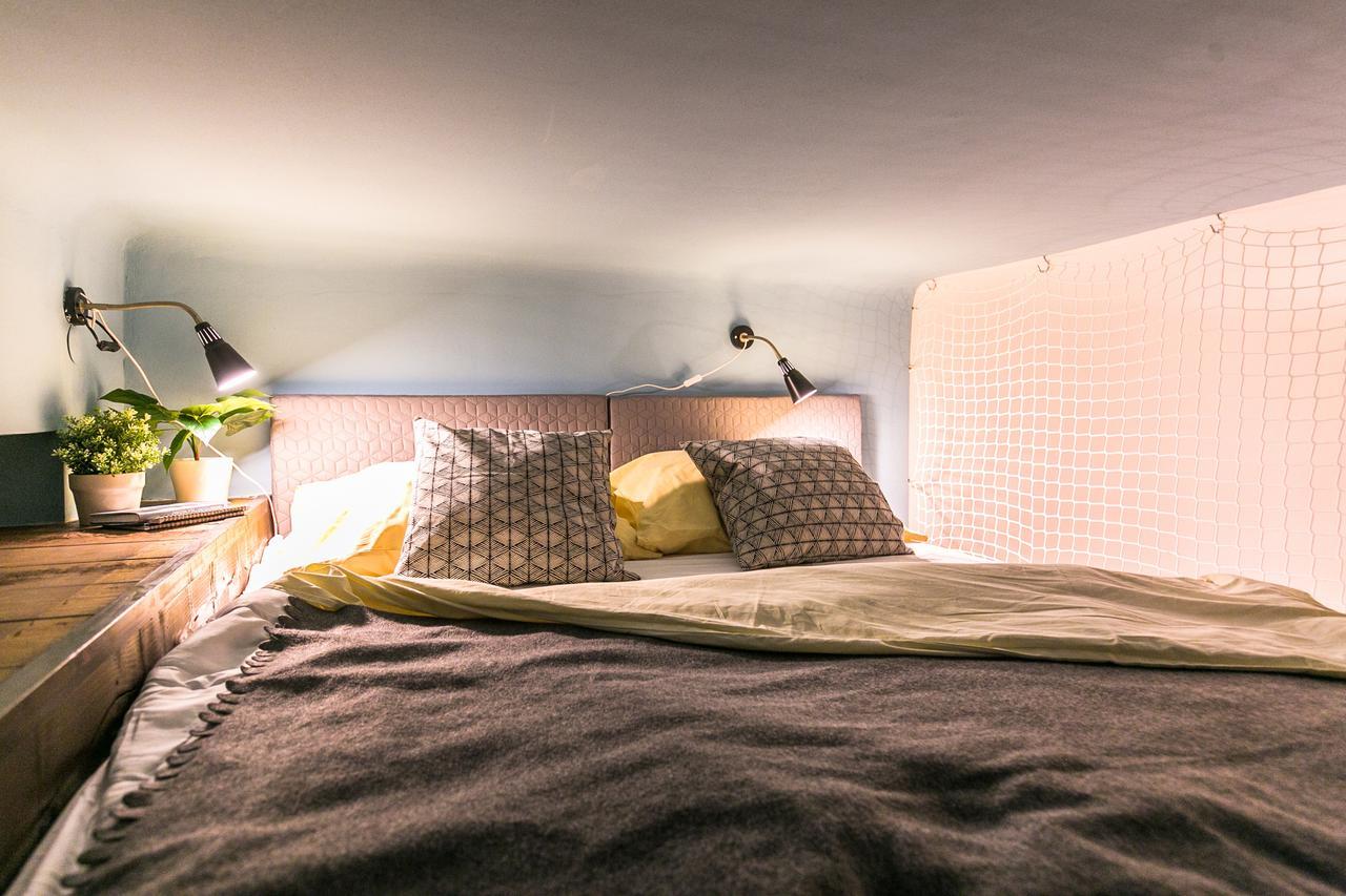 Apartment In Jiriho Z Podebrad