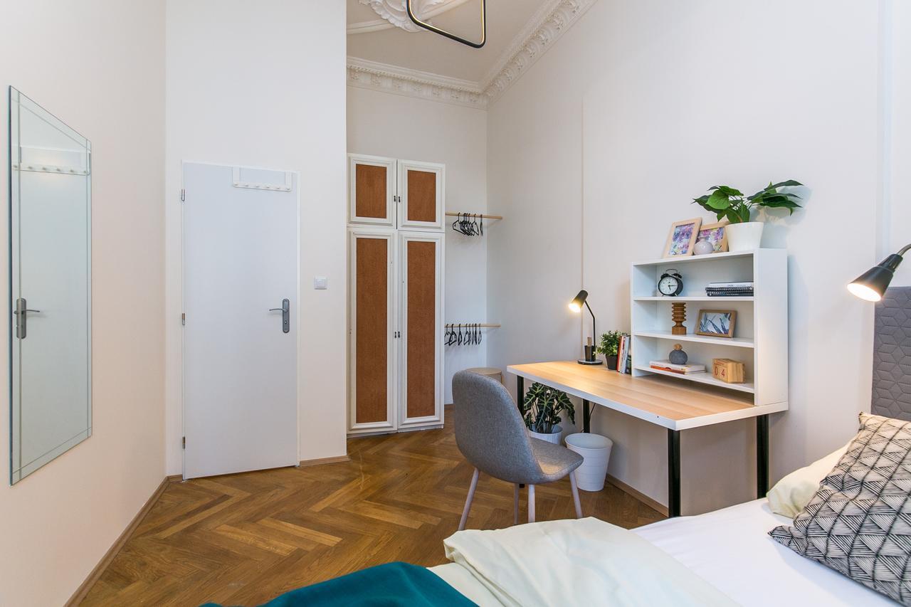 Apartment In Jiriho Z Podebrad *