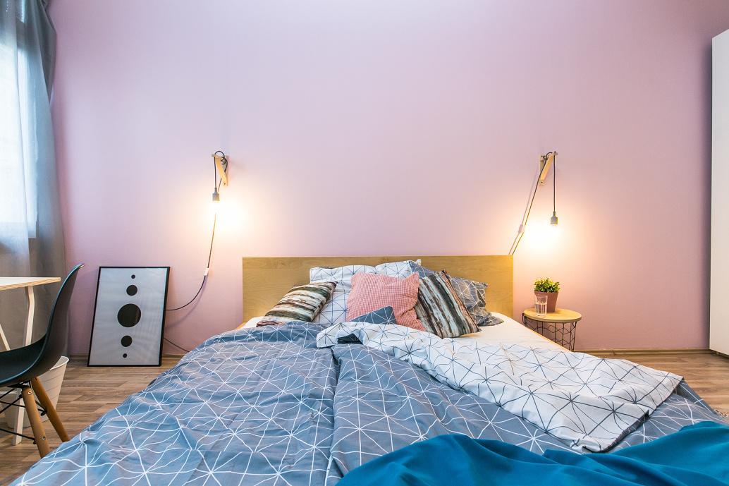 Ve Smeckach 27 Apartment