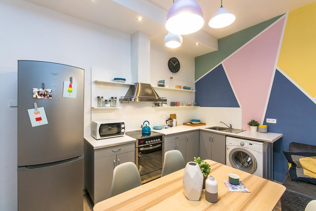 Ve Smeckach 27 Apartment *