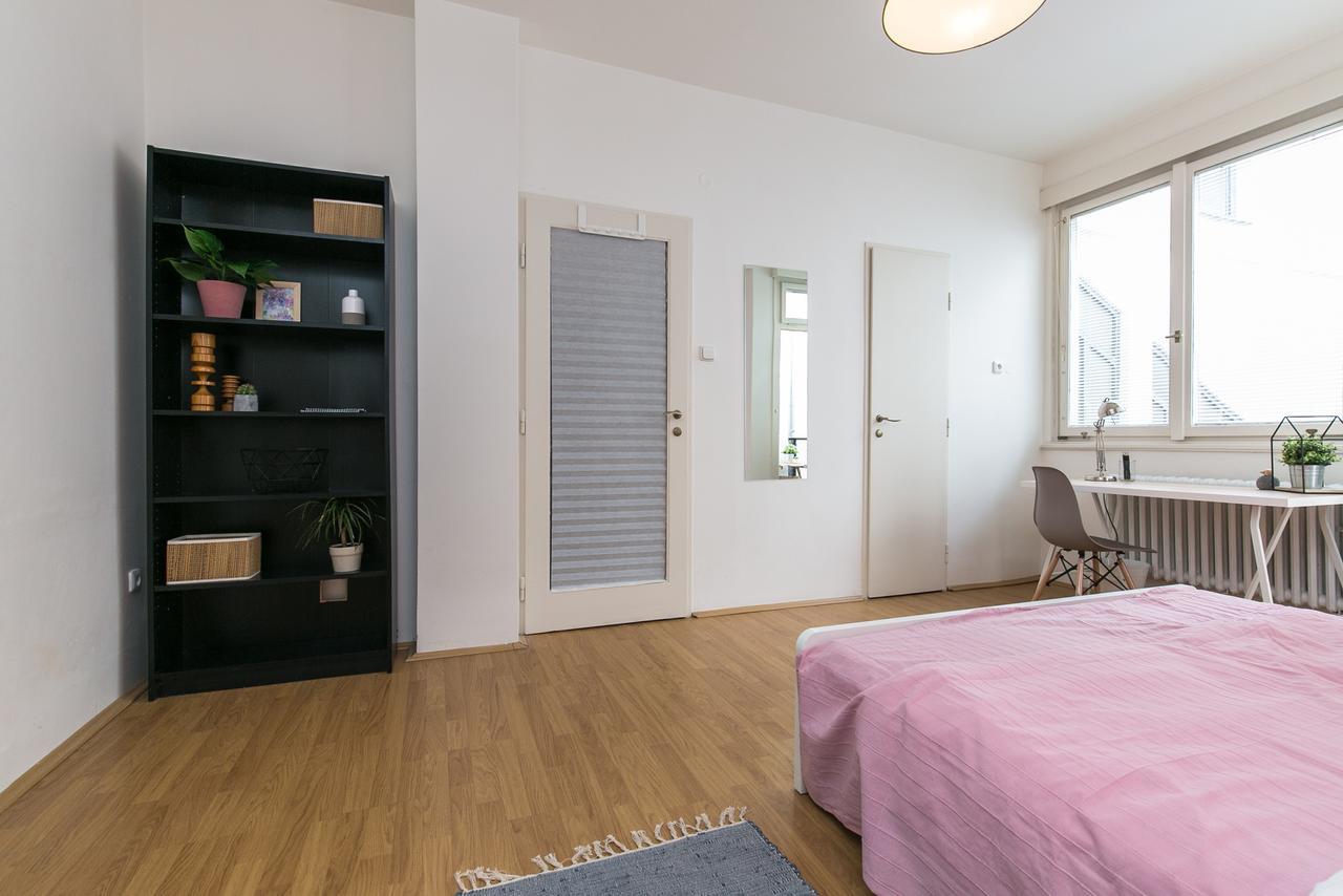 Apartment Ve Smeckach 27 *
