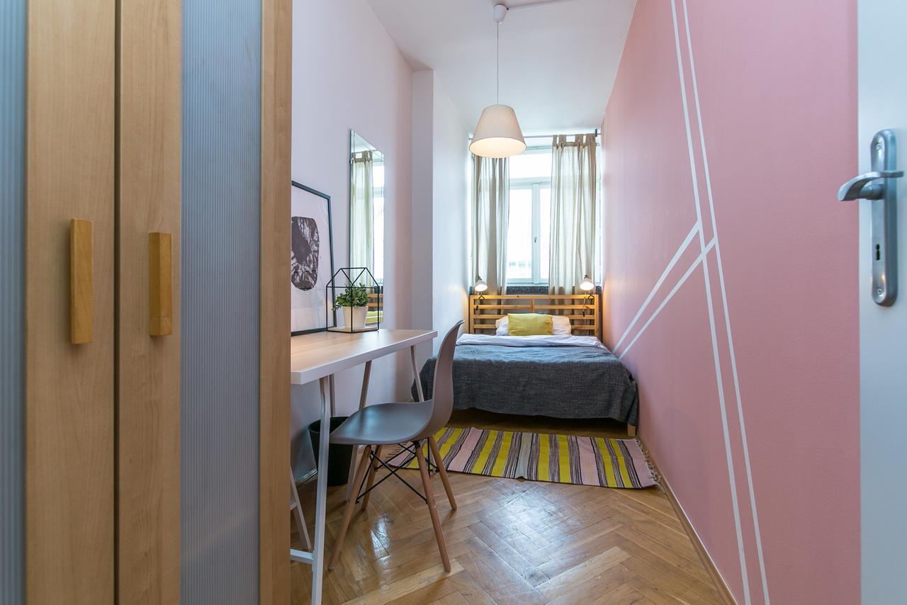 Ve Smeckach 27 Apartment Prag