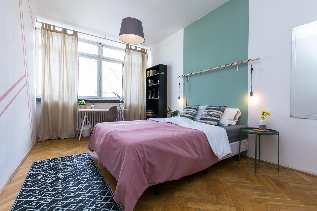 Ve Smeckach 27 Apartment *