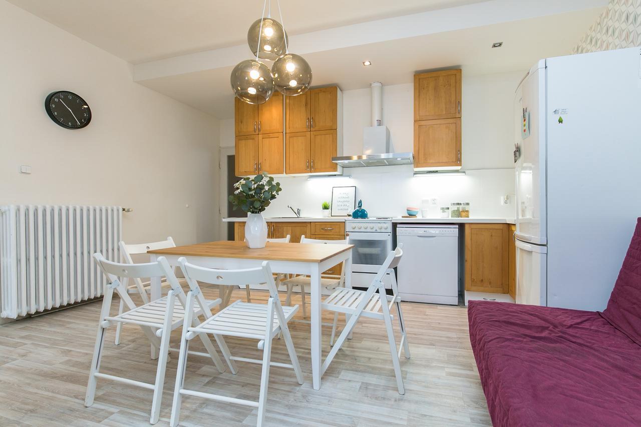 Ve Smeckach 27 Apartment