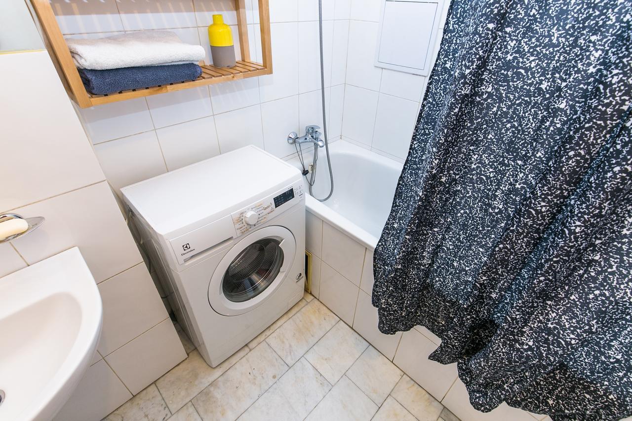 Ve Smeckach 27 Apartment Prag
